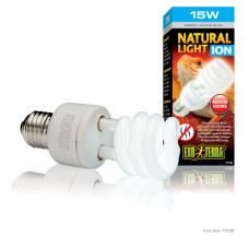 Natural Light Ion - 15 W